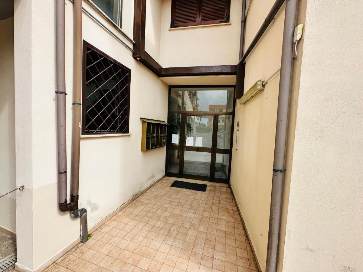 Relax Mariotti Apartment Fiumicino Exterior photo