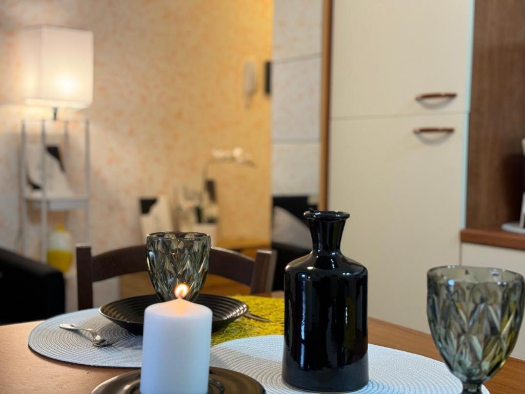 Relax Mariotti Apartment Fiumicino Exterior photo