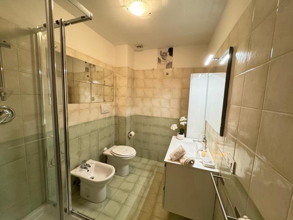 Relax Mariotti Apartment Fiumicino Exterior photo