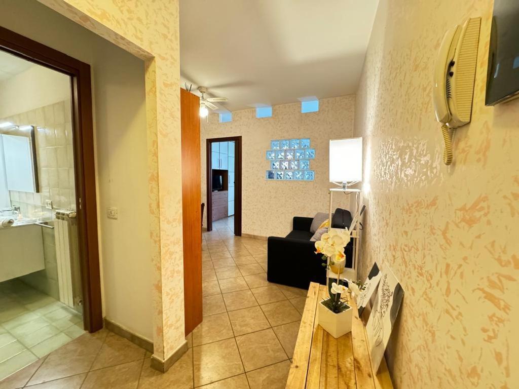 Relax Mariotti Apartment Fiumicino Exterior photo