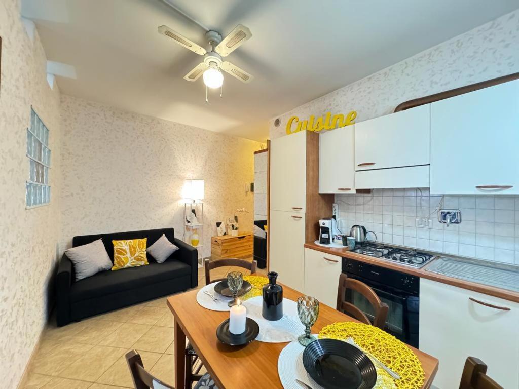 Relax Mariotti Apartment Fiumicino Exterior photo
