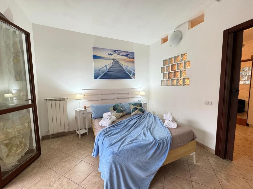 Relax Mariotti Apartment Fiumicino Exterior photo
